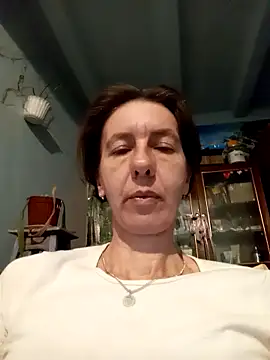 Tania9876 online show from 27, 3, 2026