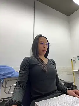 mina harker online show from 23, 4, 2026