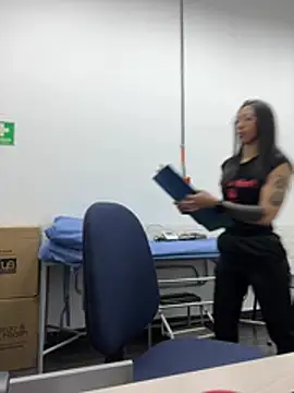 mina harker online show from 10, 4, 2026