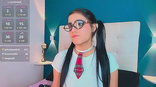 Snapshot of MiaaCarter_ chatting on 31, 5, 2026 MiaaCarter online show from 31, 5, 2026