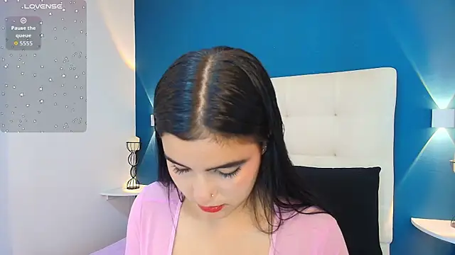 Snapshot of MiaaCarter_ chatting on 10, 6, 2026 MiaaCarter online show from 10, 6, 2026