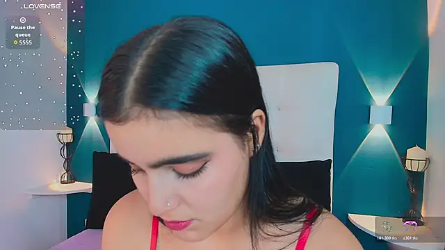 Snapshot of MiaaCarter_ chatting on 24, 5, 2026 MiaaCarter online show from 24, 5, 2026