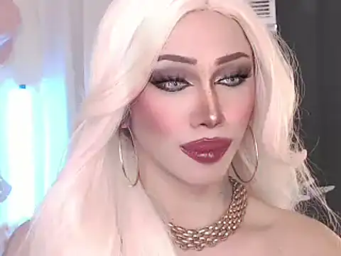 Ms amor powers ts online show from 13, 3, 2026