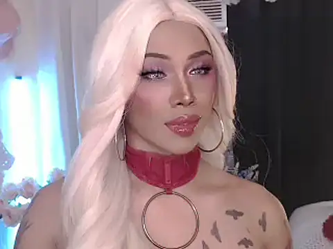 Ms amor powers ts online show from 11, 3, 2026