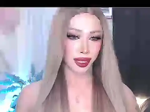 Ms amor powers ts online show from 15, 4, 2026