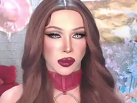 Ms amor powers ts online show from 23, 4, 2026