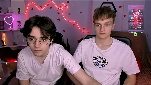 john lik online show from 23, 3, 2026