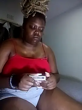 Thickdarkbby online show from 17, 4, 2026