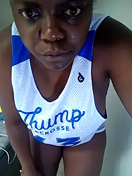 Thickdarkbby online show from 24, 4, 2026