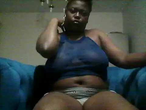 Thickdarkbby online show from 9, 4, 2026