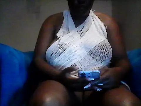 Thickdarkbby online show from 30, 3, 2026