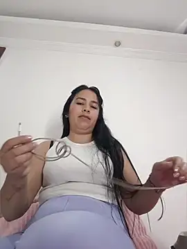 Karla  Morrison online show from 6, 5, 2026