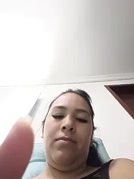Karla  Morrison online show from 21, 5, 2026