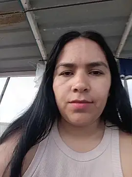 Karla  Morrison online show from 30, 4, 2026