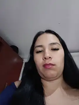 Karla  Morrison online show from 16, 5, 2026
