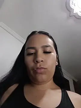 Karla  Morrison online show from 23, 5, 2026