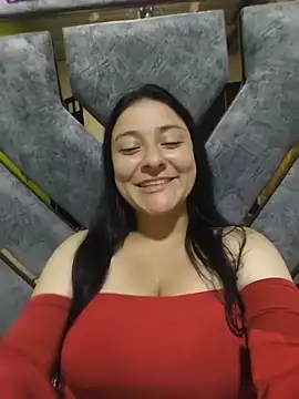 Scarlet Passion online show from 22, 5, 2026