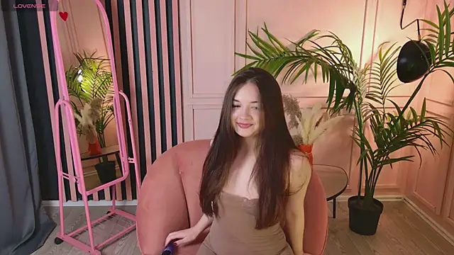 Kessi Sweet online show from 29, 4, 2026
