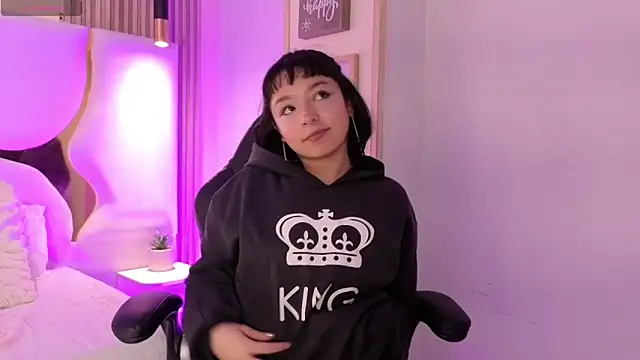 Candy joness online show from 10, 3, 2026