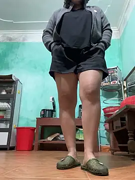 Ivy-Yeah online show from 10, 3, 2026