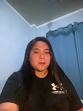 chubby hotladyjes online show from 23, 4, 2026