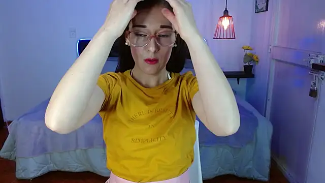 Mylu xx online show from 24, 4, 2026