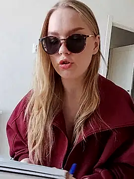 LittleForestELF2 online show from 24, 3, 2026