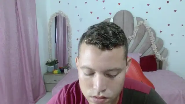 Snapshot of sven_fox723 chatting on 9, 6, 2026 sven fox723 online show from 9, 6, 2026