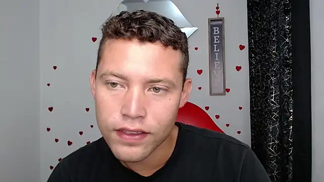 sven fox723 online show from 22, 3, 2026