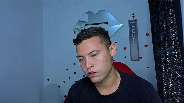 sven fox723 online show from 9, 4, 2026