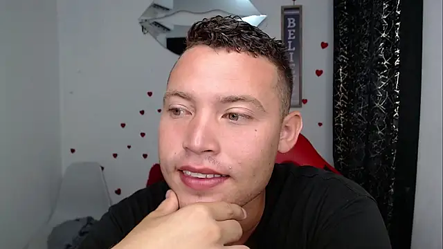 sven fox723 online show from 29, 3, 2026