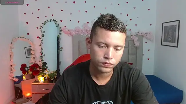 sven fox723 online show from 6, 4, 2026