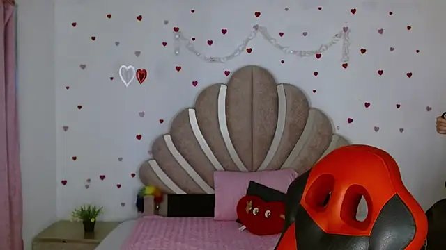 sven fox723 online show from 21, 3, 2026