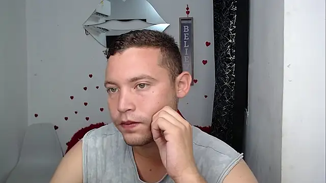 sven fox723 online show from 7, 4, 2026