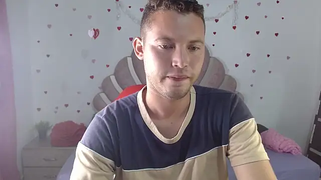 sven fox723 online show from 12, 3, 2026