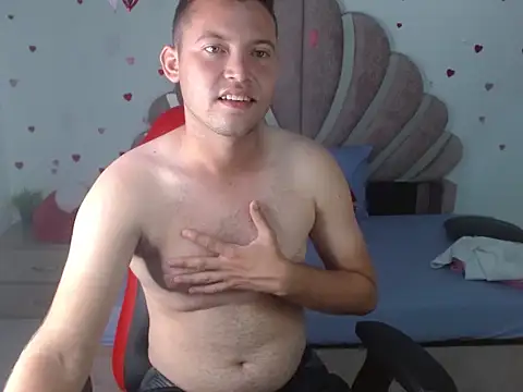 sven fox723 online show from 11, 3, 2026