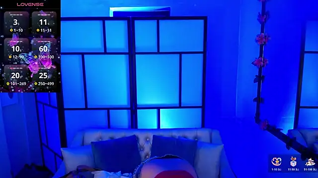 Catalina soul online show from 4, 6, 2026