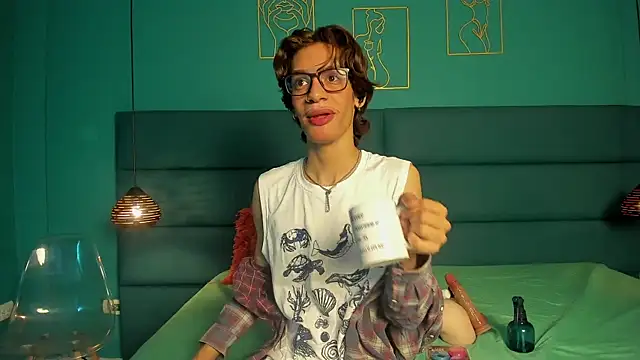 willturneer online show from 23, 3, 2026