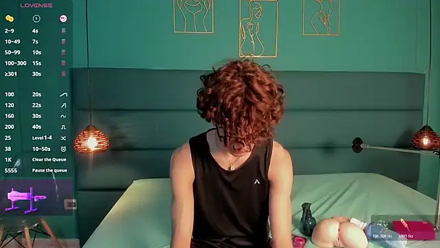 willturneer online show from 21, 4, 2026