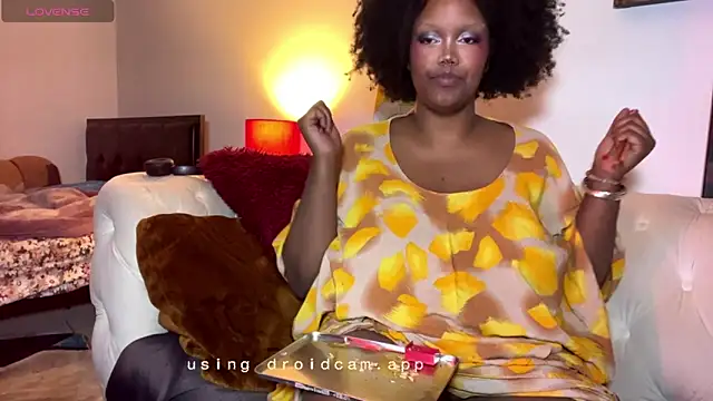 juicy janet online show from 9, 4, 2026