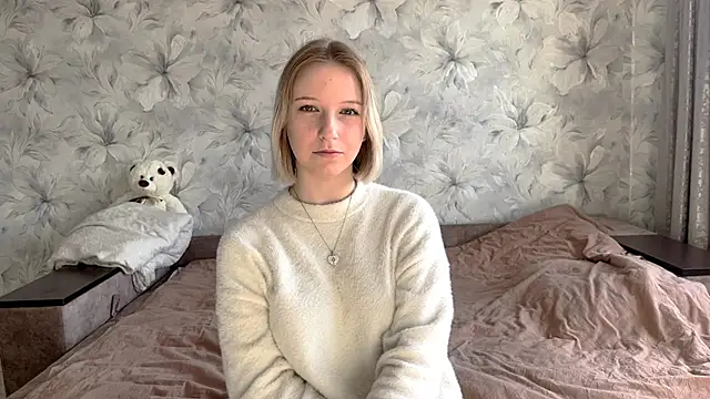 RebbecaBabe online show from 12, 3, 2026