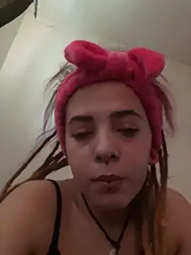 Snapshot of 420Lina666 chatting on 4, 4, 2026 420Lina666 online show from 4, 4, 2026