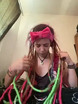 Snapshot of 420Lina666 chatting on 5, 4, 2026 420Lina666 online show from 5, 4, 2026
