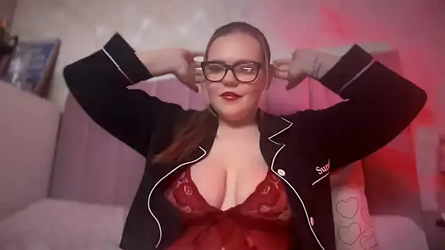MissMilly050 online show from 16, 4, 2026