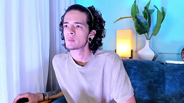 Skinny Mac online show from 30, 3, 2026