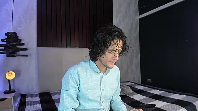 Skinny Mac online show from 31, 3, 2026