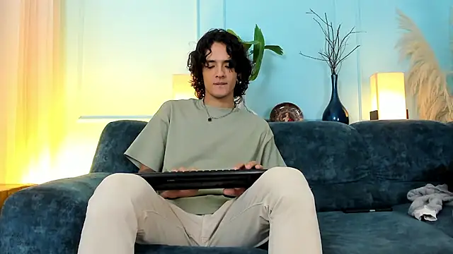 Skinny Mac online show from 18, 4, 2026