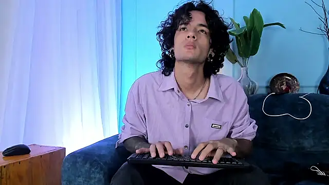 Skinny Mac online show from 19, 4, 2026