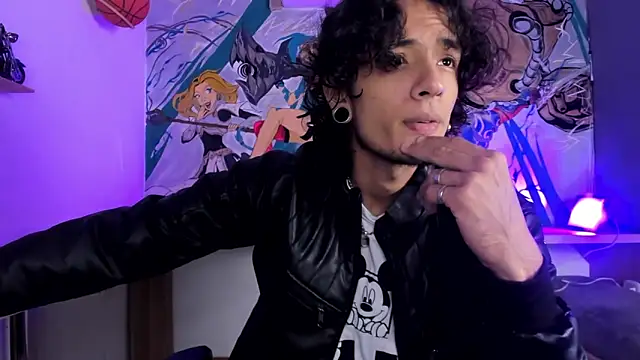 Skinny Mac online show from 1, 4, 2026