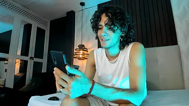 Skinny Mac online show from 24, 3, 2026